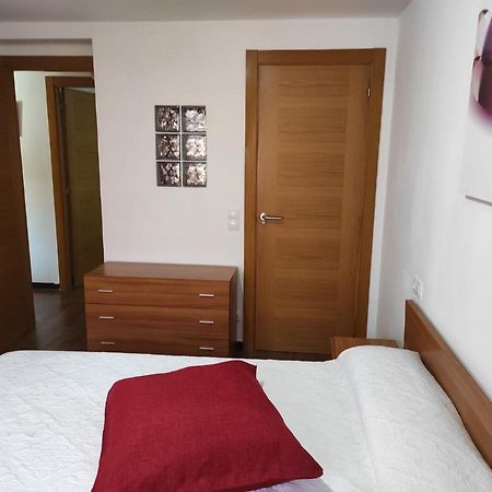 Apartamento La Pineda Exterior foto