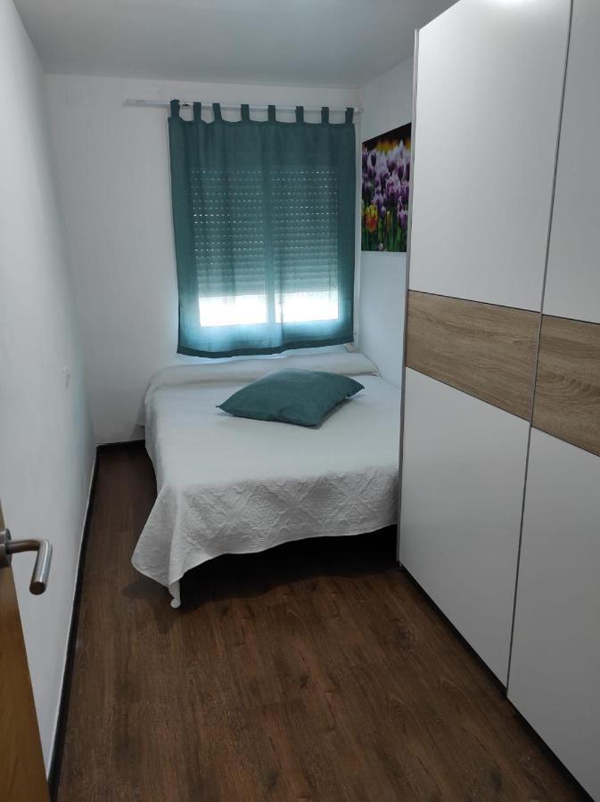 Apartamento La Pineda Exterior foto
