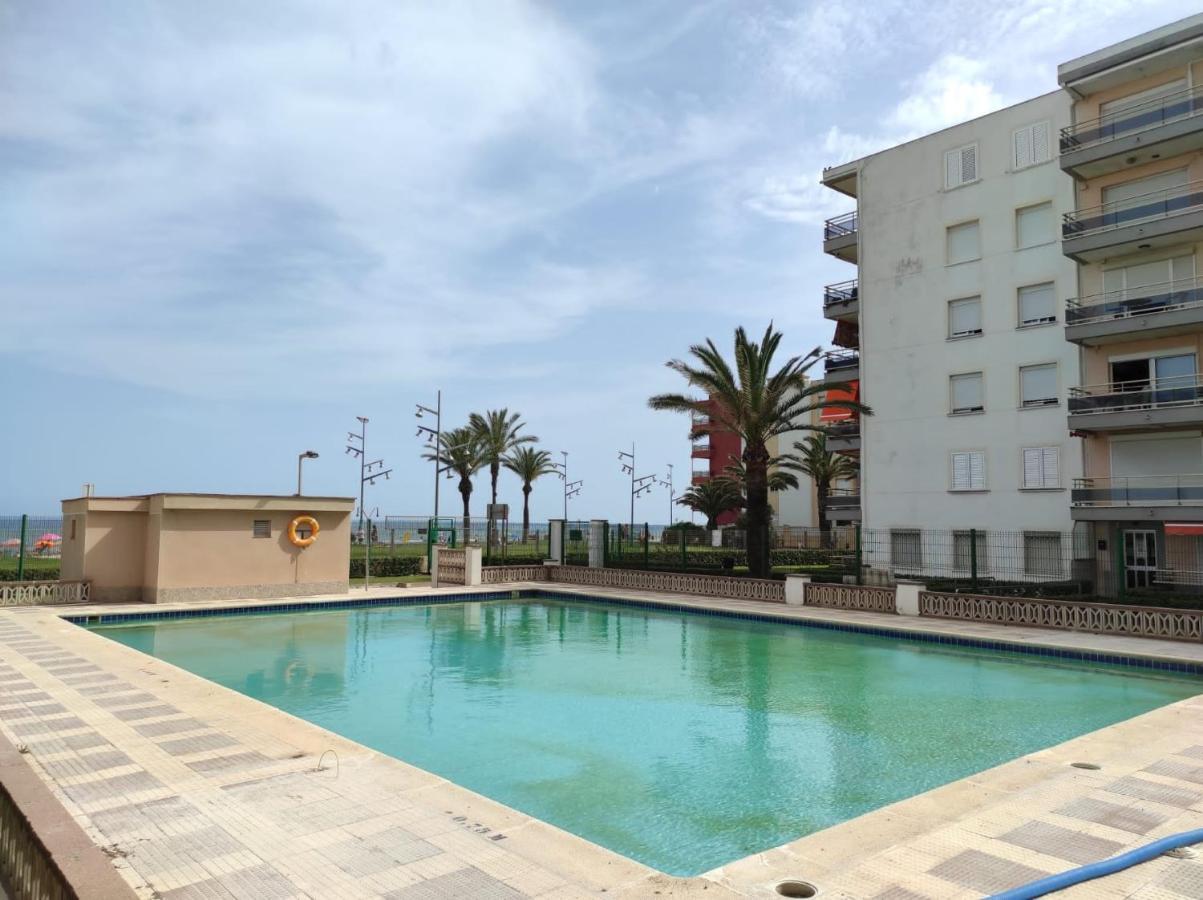 Apartamento La Pineda Exterior foto