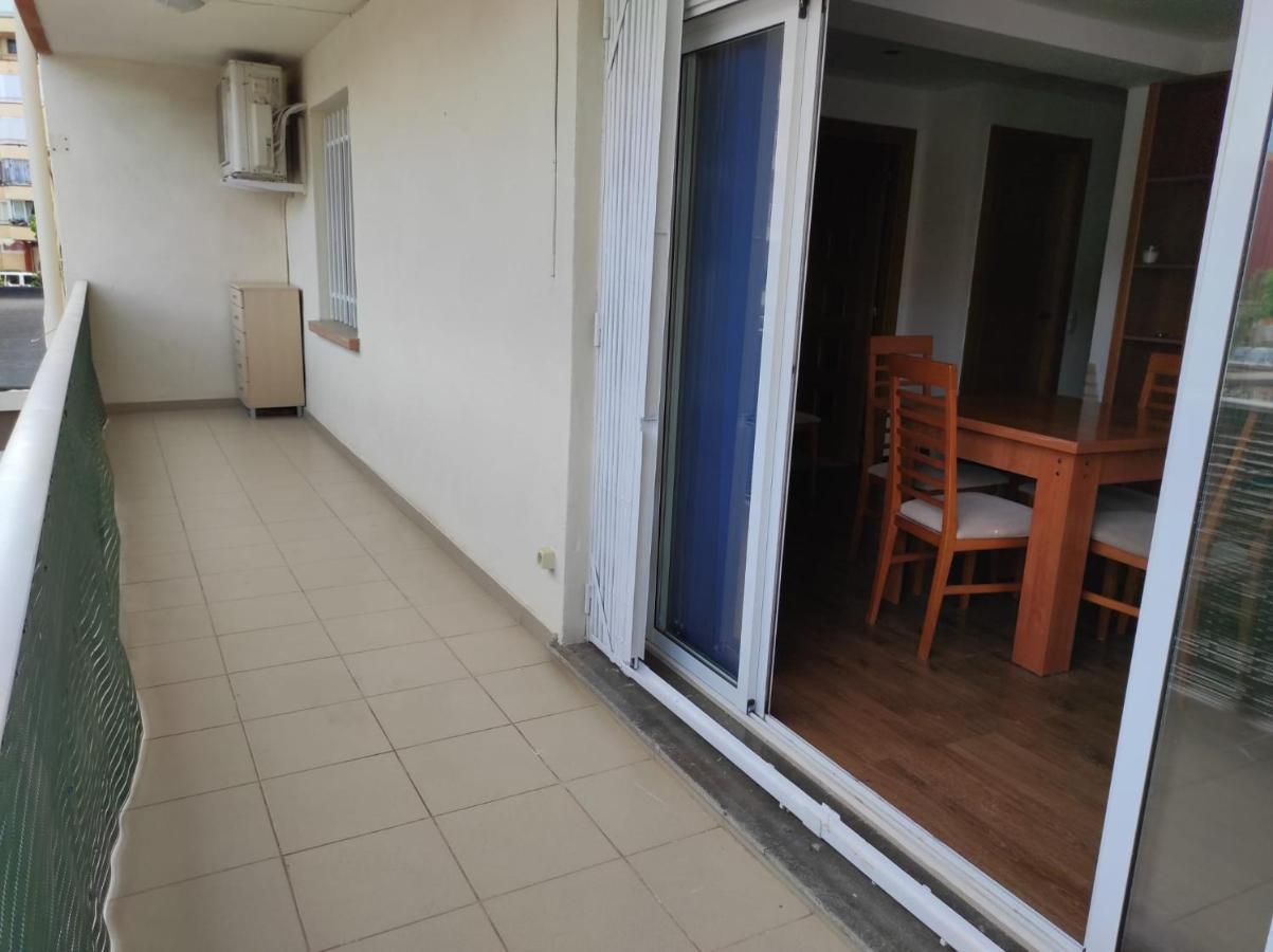 Apartamento La Pineda Exterior foto