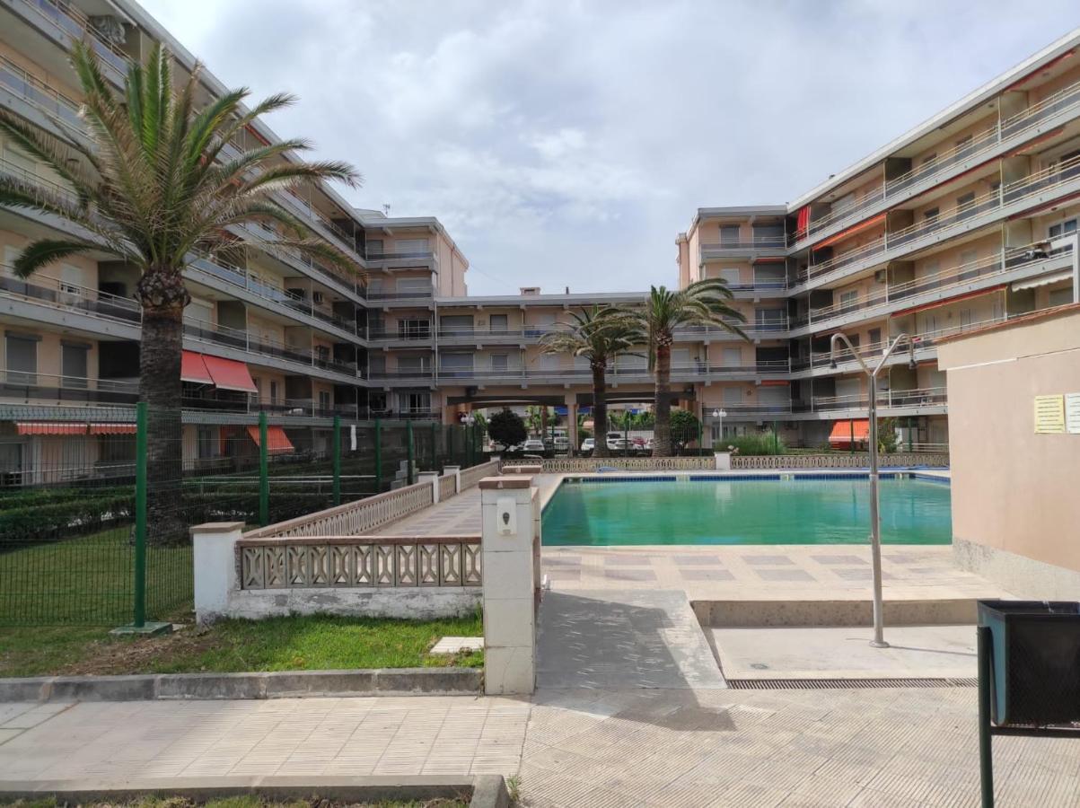 Apartamento La Pineda Exterior foto