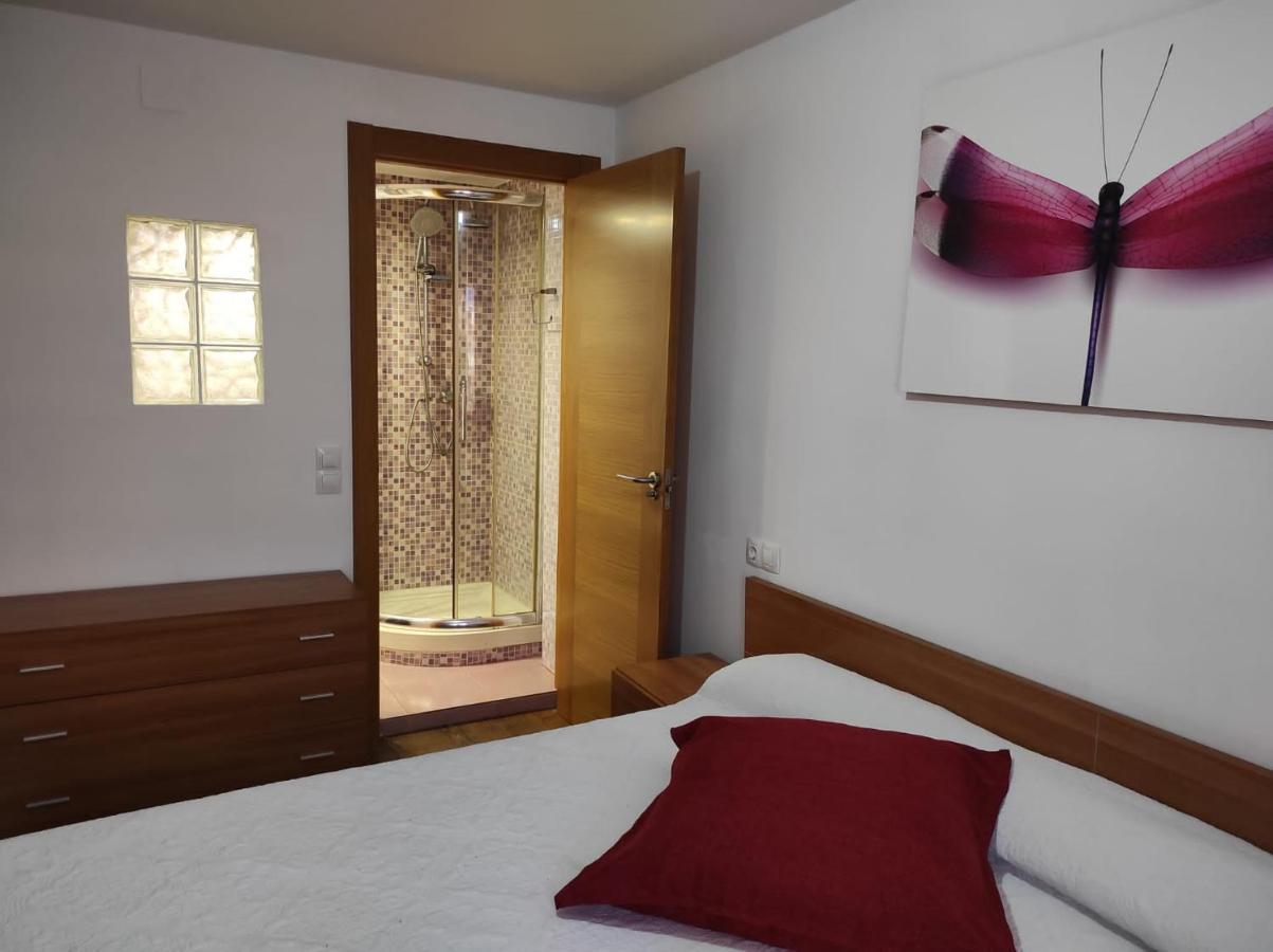 Apartamento La Pineda Exterior foto
